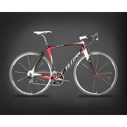 Fore CR5 SRAM Red