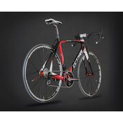 Fore CR5 SRAM Red