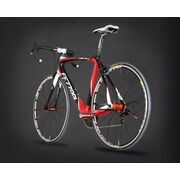 Fore CR5 SRAM Red