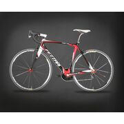 Fore CR5 SRAM Red