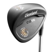 CG16 Black Pearl Wedge