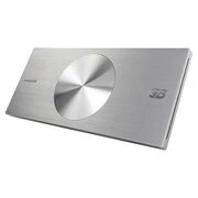 3D Blu-ray Disc™ Player (BD-D7500)