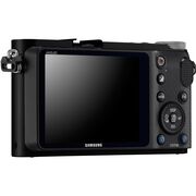 NX200 20.3 Megapixel Compact System Camera