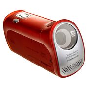 Compact Full HD Camcorder