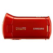 Compact Full HD Camcorder