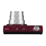 WB210 10MB 14 Megapixel Slim Digital Camera (Red)