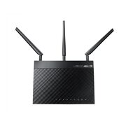 RT-N66U Dual-Band Wireless-N900 Gigabit Router