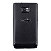 Samsung Galaxy S II