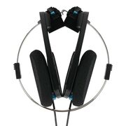 Porta Pro KTC On-Ear Headphone