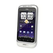 HTC Wildfire S - White (T-Mobile)
