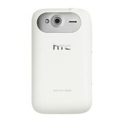 HTC Wildfire S - White (T-Mobile)