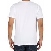 T-shirt, Color: White