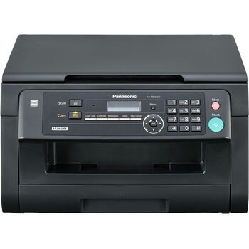 Panasonic KX-MB2000 24PPM 3-in-1 Monochrome Laser MFP