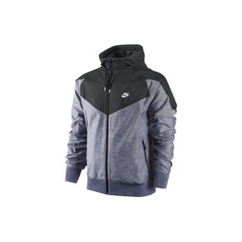 Nike Chambray Super Runner Men's Jacket