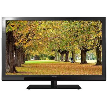 Toshiba 32TL515U 32" Class 1080P 3D LED HD TV