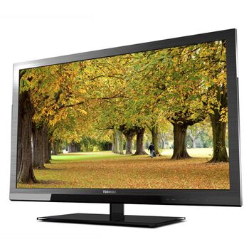 Toshiba 32TL515U 32" Class 1080P 3D LED HD TV