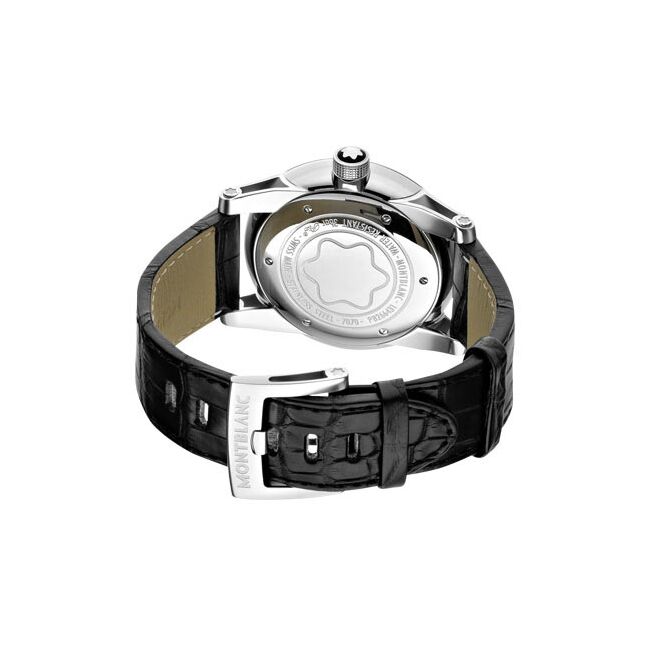 Montblanc TimeWalker Automatic