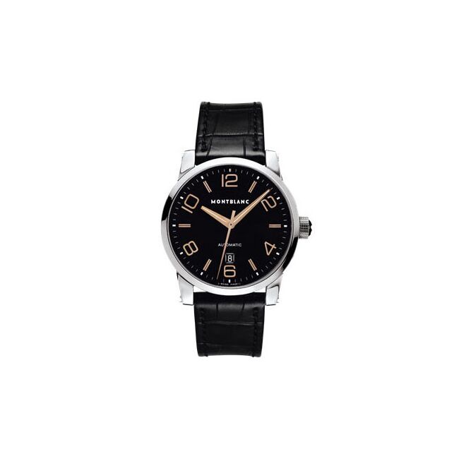 Montblanc TimeWalker Automatic