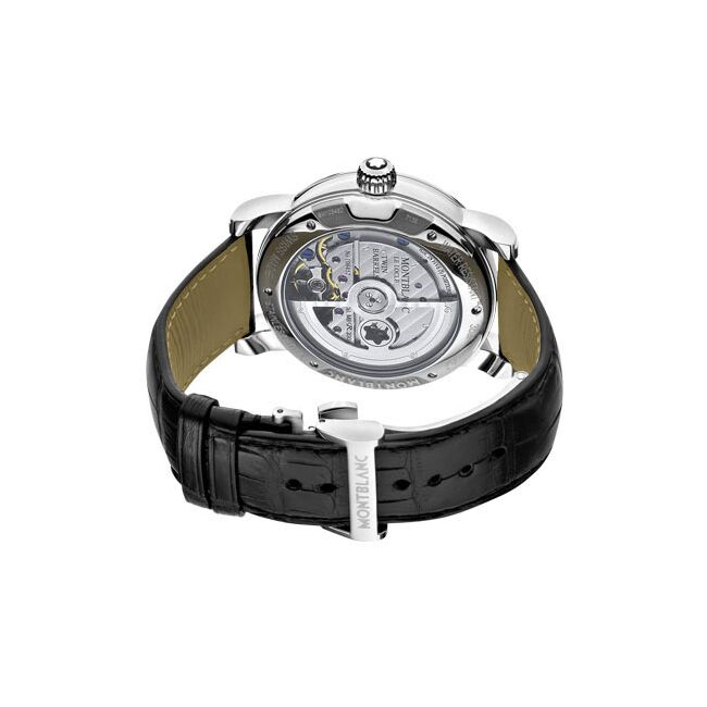 Montblanc Nicolas Rieussec Chronograph Automatic