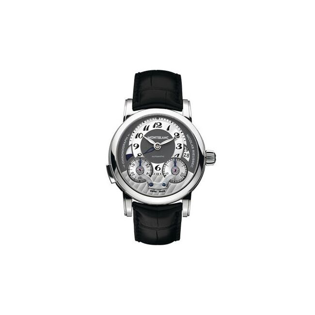 Montblanc Nicolas Rieussec Chronograph Automatic