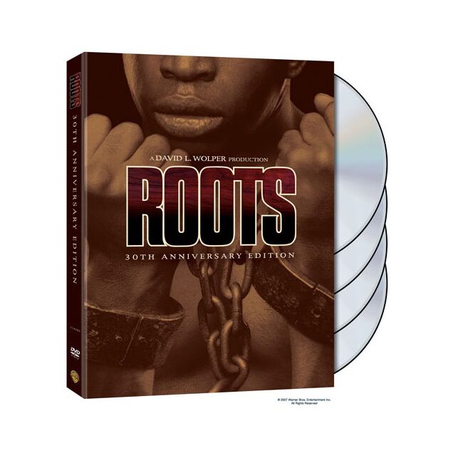 Roots 30th Anniversary Special Edition (DVD)