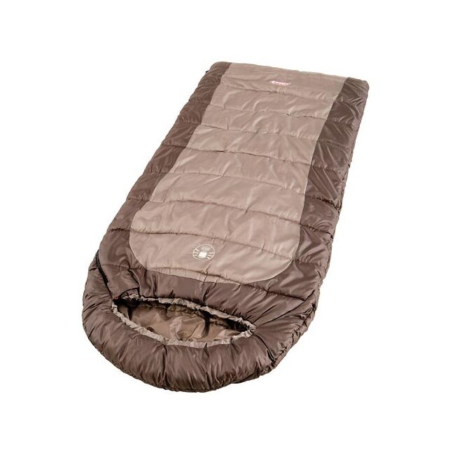 Everglades Cold Weather Sleeping Bag