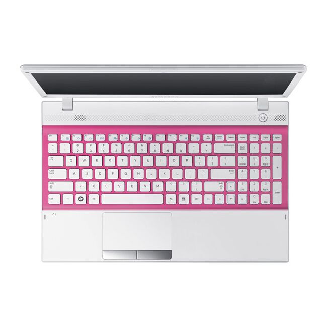 Series 3 15.6" Laptop