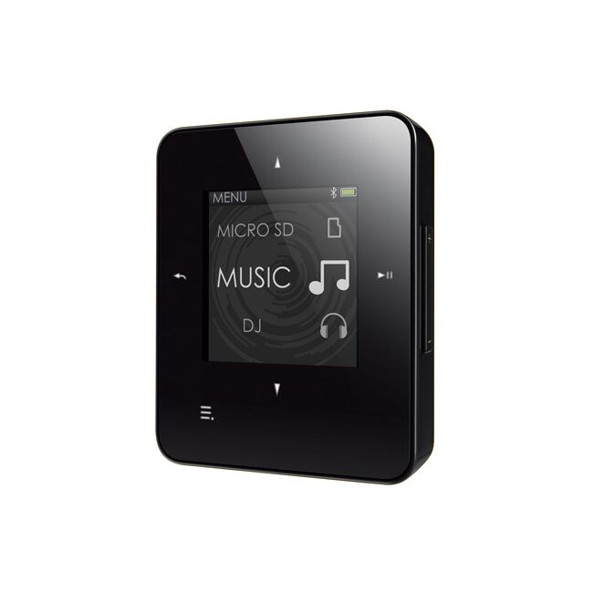 Creative ZEN Style M300 MP3 Player 16GB (Black)