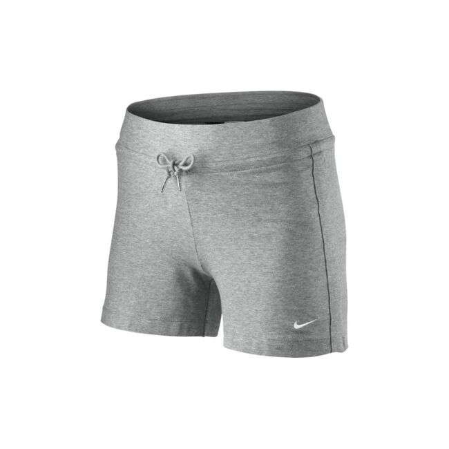 Nike Classic Solid Women's Jersey Shorts