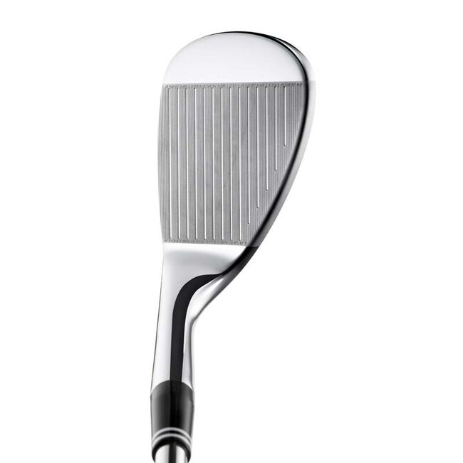 588 Chrome Wedge