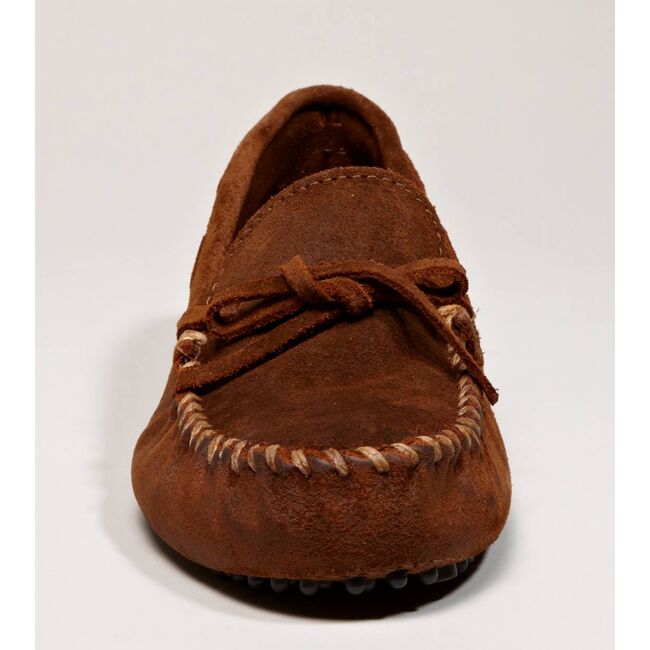 Minnetonka Original Cowhide Driving Moc