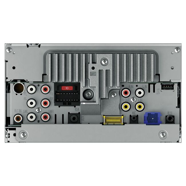 AVH-P4400BH