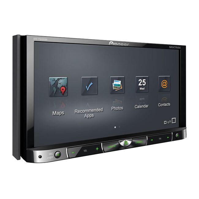 AVH-P8400BH