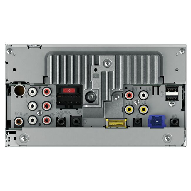 AVH-P8400BH