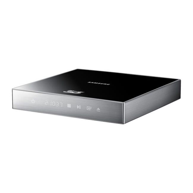 3D Blu-ray Disc™ Player (BD-D7000)
