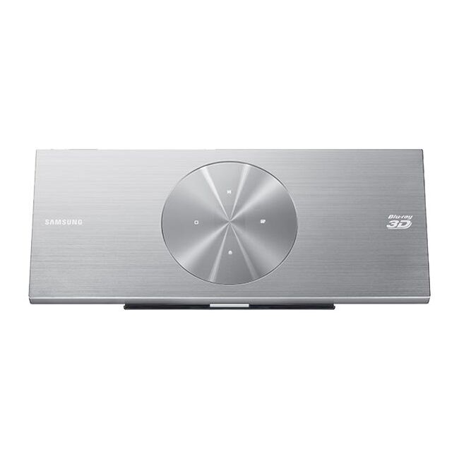 3D Blu-ray Disc™ Player (BD-D7500)