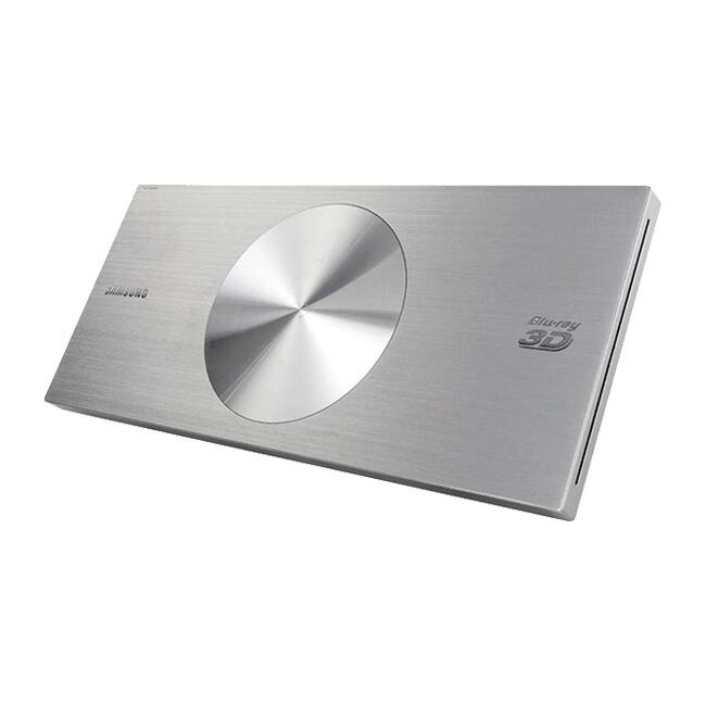 3D Blu-ray Disc™ Player (BD-D7500)