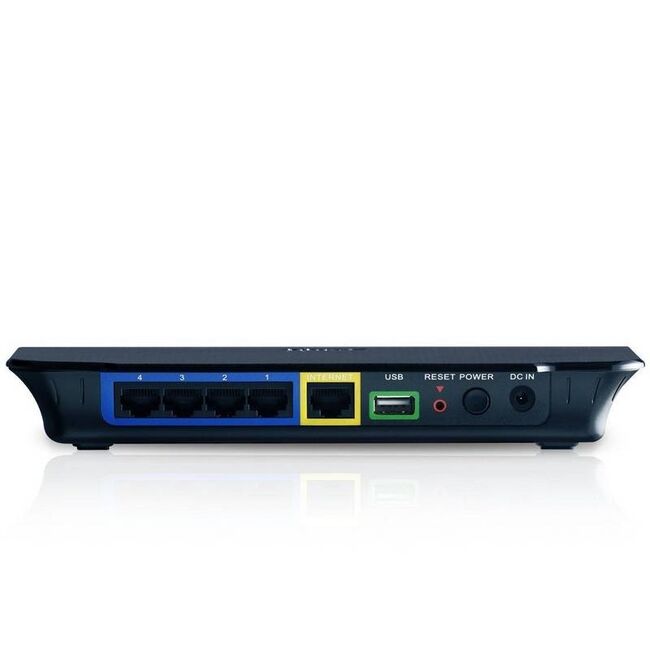 DIR-657 HD Media Router 1000