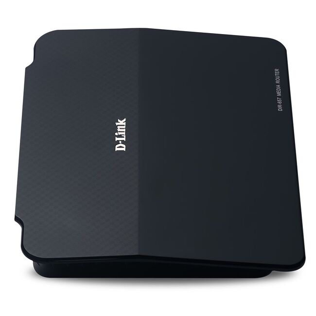 DIR-657 HD Media Router 1000