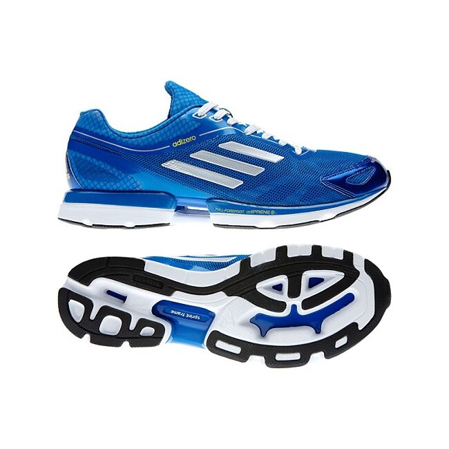 adizero Rush Shoes