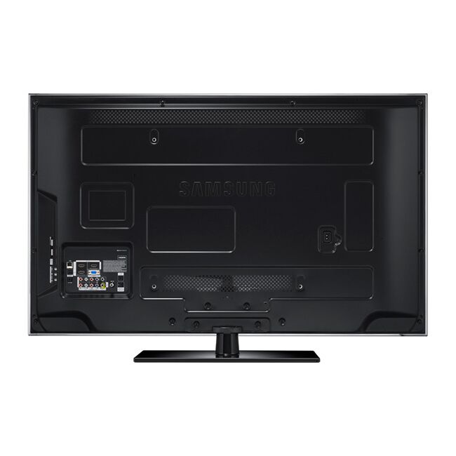 46" Class (45.9" Diag.) LCD 610 Series TV