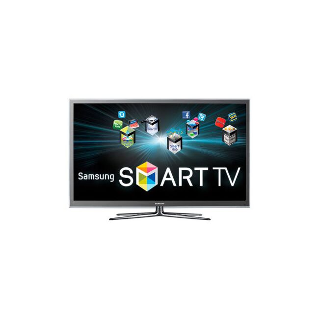 65" Class (64.5" Diag.) LED 8000 Series Smart TV