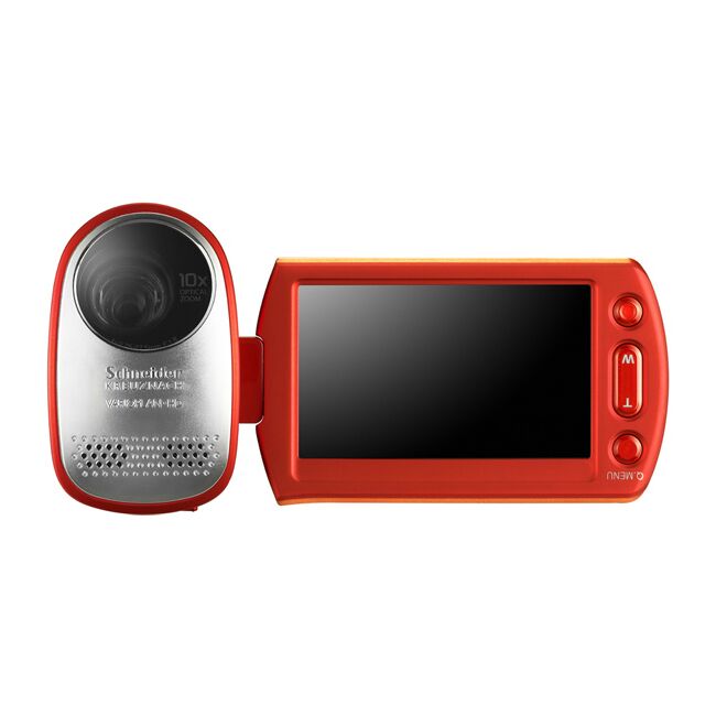 Compact Full HD Camcorder