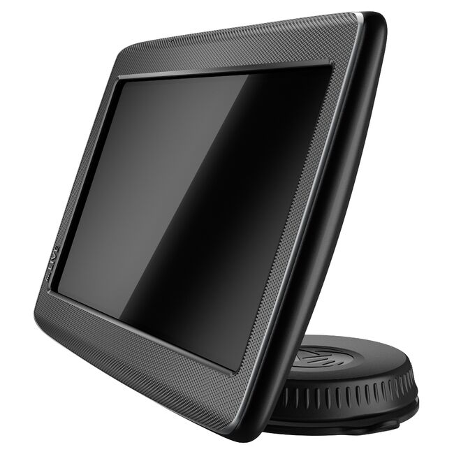 TomTom GO LIVE Top Gear edition