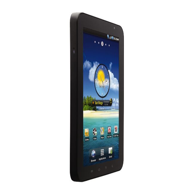 Samsung Galaxy Tab™ 7.0" (Verizon)