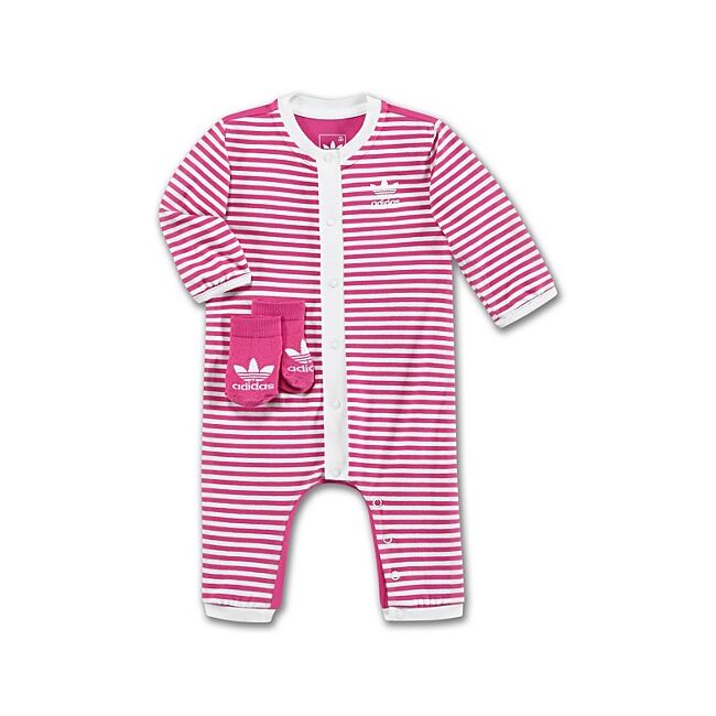 Gift Set (Onesie Plus Socks)