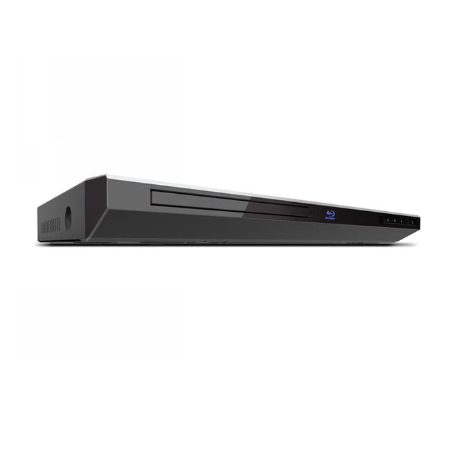 Toshiba BDX2150 Blu-ray Player