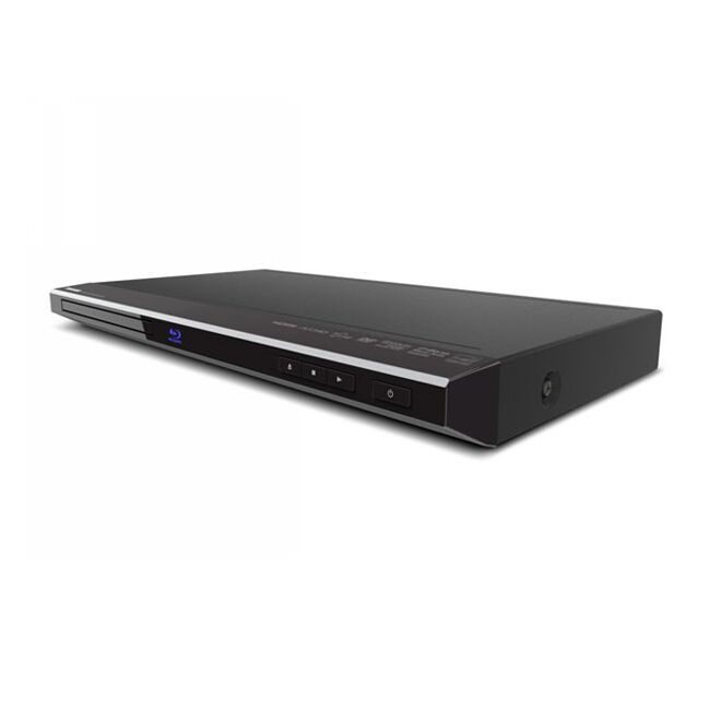 Toshiba BDX2150 Blu-ray Player