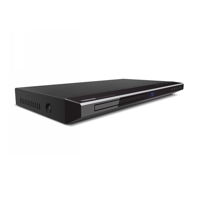 Toshiba BDX2150 Blu-ray Player