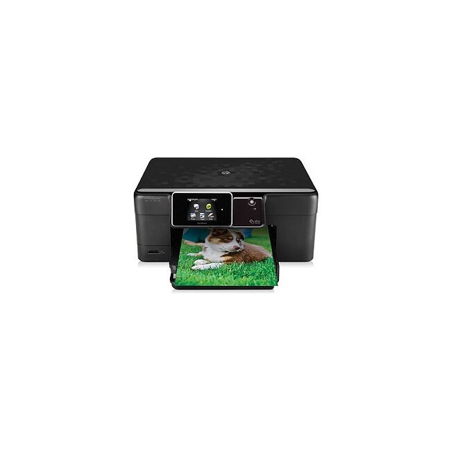 HP Photosmart Plus e-All-in-One Printer - B210a